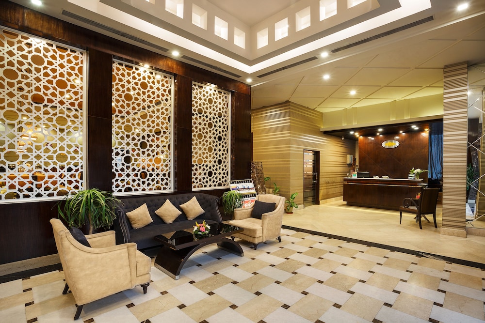The Manor Bareilly Hotel — Bareilly — photo 2