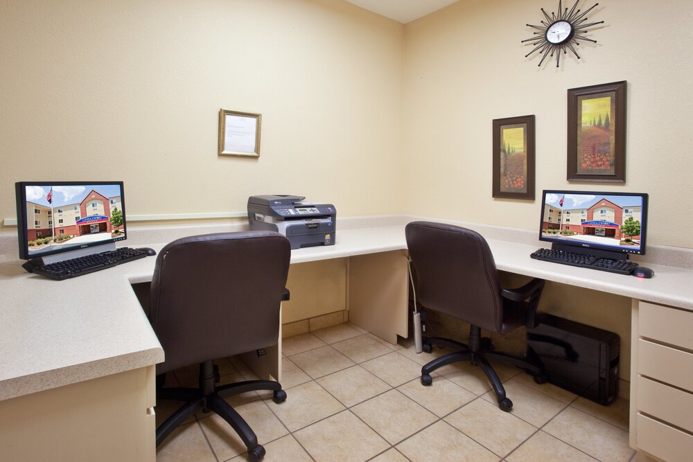 Candlewood Suites Augusta by IHG - photo 34