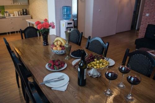 Milorava's Guest House & Wine Cellar