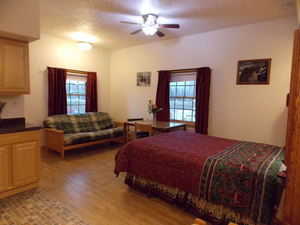 Fairbanks Extended Stay - photo 37