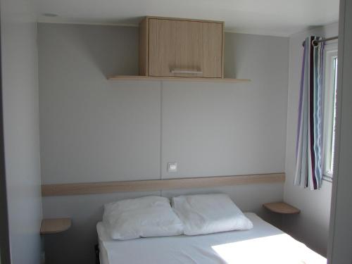 Camping Moulin De Collonge — Buxy — photo 4