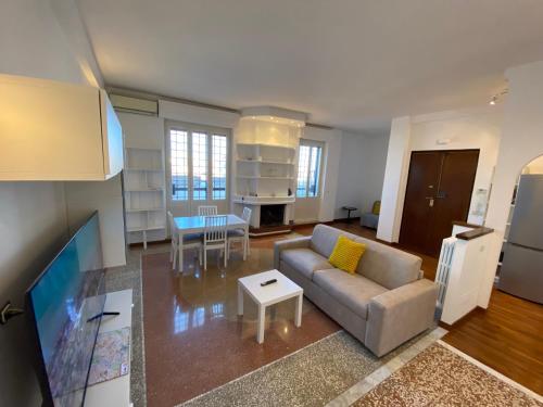 The 7th — 4-Star Luxury Hotel in Rome, Italy