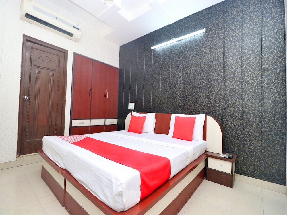 OYO 3509 Hotel Celebration — Bathinda — photo 5