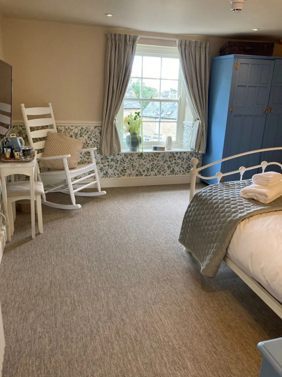 Fleur de Lys — hotel in Bampton
