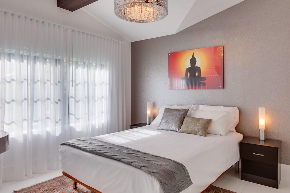Bars B&B South Beach Miami Boutique Hotel - photo 13