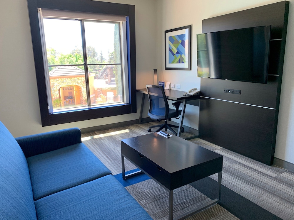 Holiday Inn Express Hotel & Suites El Dorado Hills - photo 15