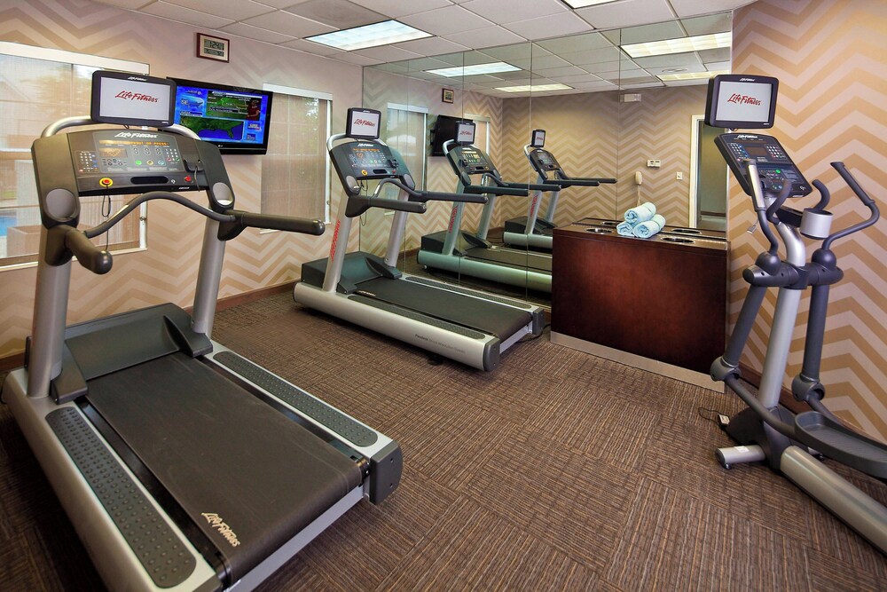 Residence Inn by Marriott Baton Rouge Siegen Lane - photo 10