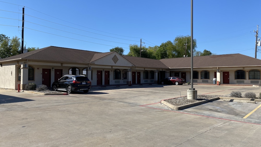 Palace Inn Westheimer - photo 16