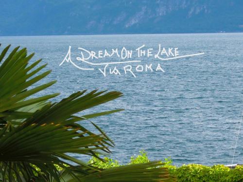 A Dream On The Lake Via Roma — 4-Star Luxury Hotel in Lierna, Italy