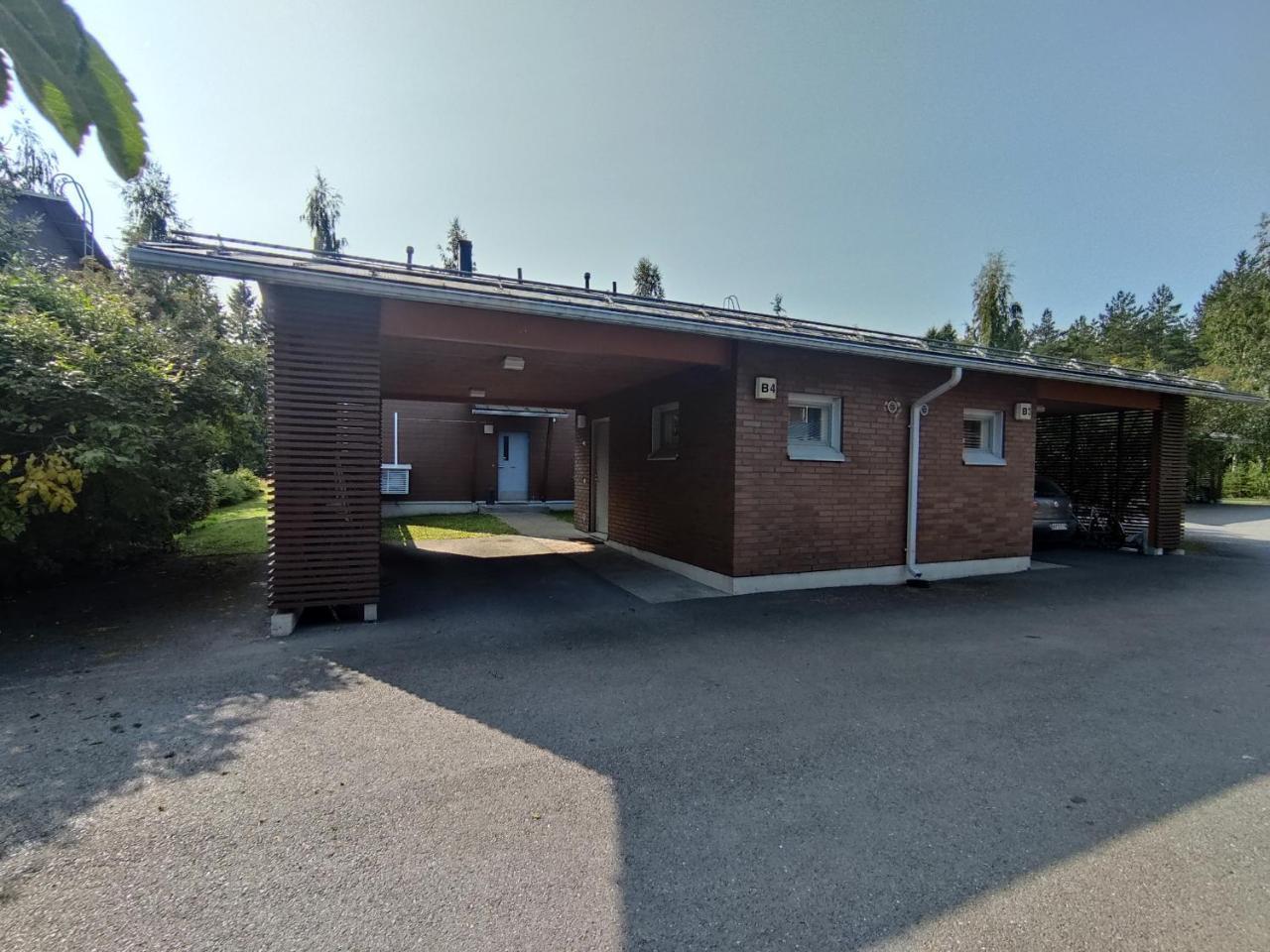Lakeside Retreat near the University with 2 free parking spots — 4-Star Luxury Hotel in Oulu, Finland