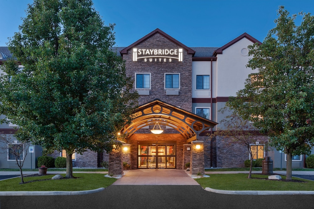 Staybridge Suites Kalamazoo an IHG Hotel - featured photo