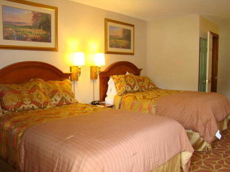Ludlow Colonial Motel - photo 10