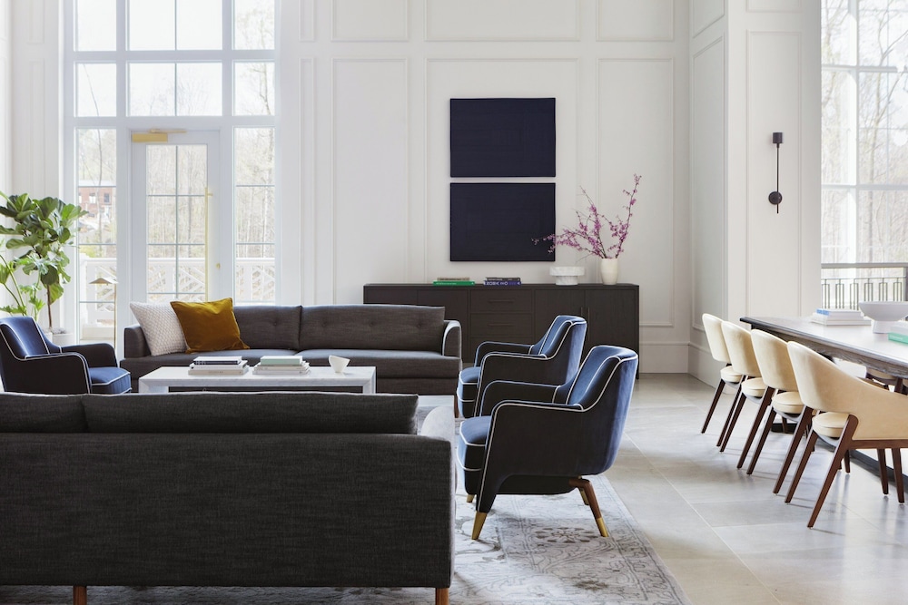 Kimpton The Forum Hotel by IHG - photo 151
