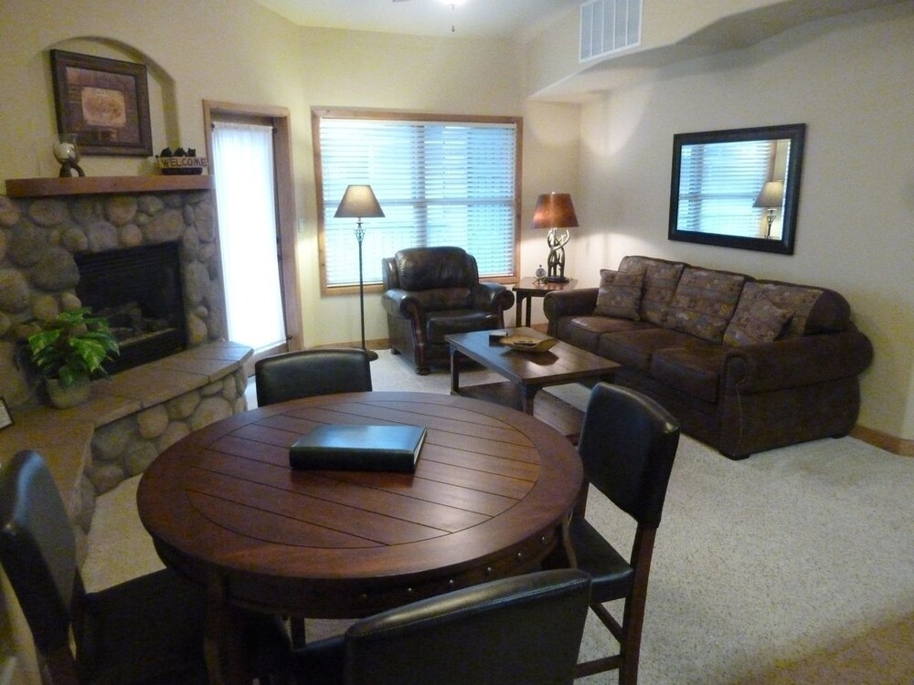 Ruidoso River Resort & Inn - photo 13