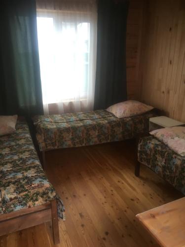 Hotel Ilha Bela Soure — hotel in Soure