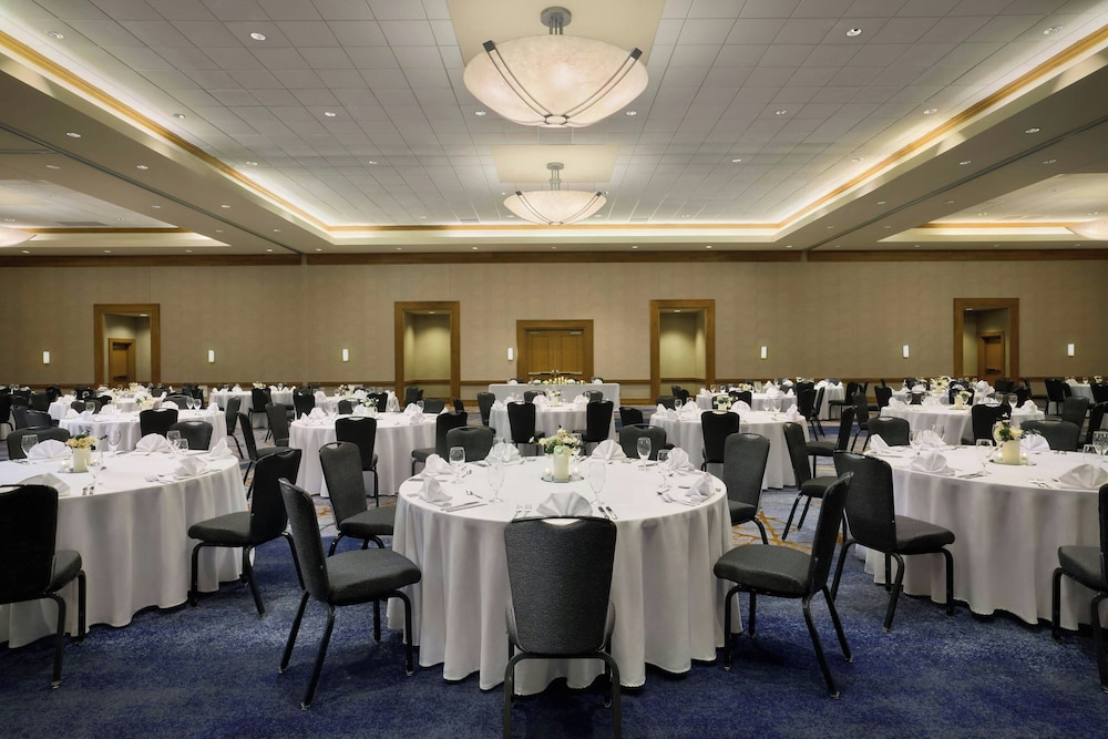The Westin Austin at The Domain - photo 121