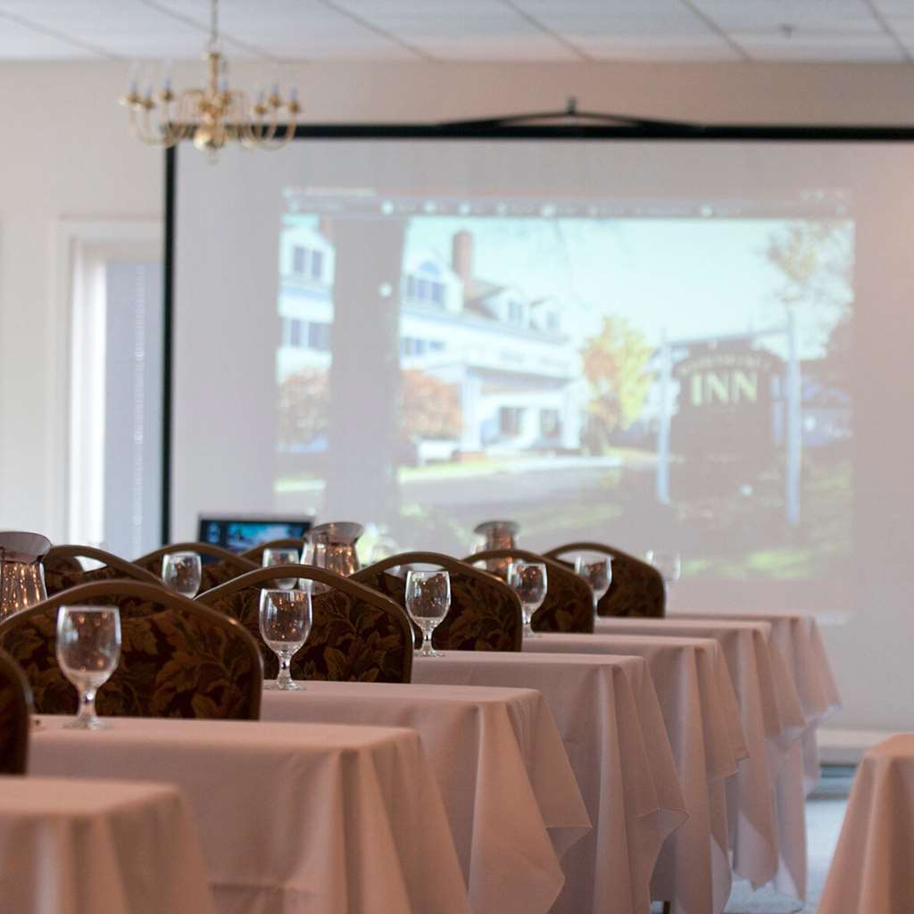 The Harraseeket Inn & Event House - photo 18