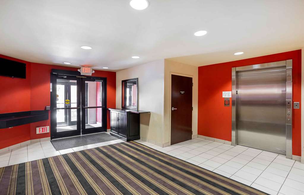 Extended Stay America Suites Somerset Franklin - photo 6