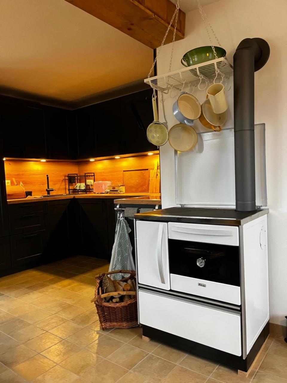 Ferienhaus Thonjoergl — Gnas — photo 4