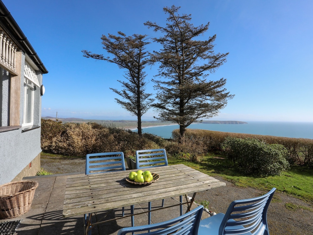 Bryn Meillion in Pwllheli, United Kingdom