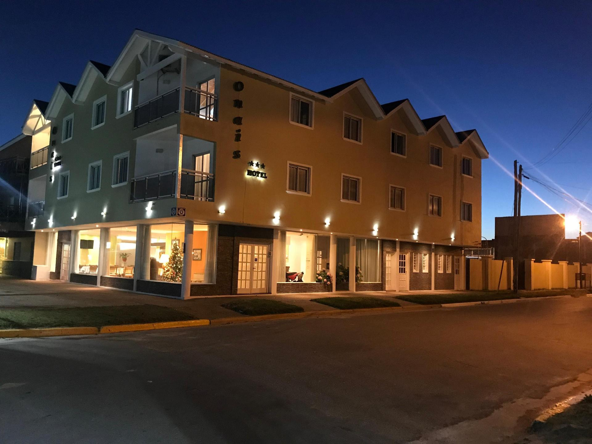 Onais Hotel - last minute hotel in Unknown City