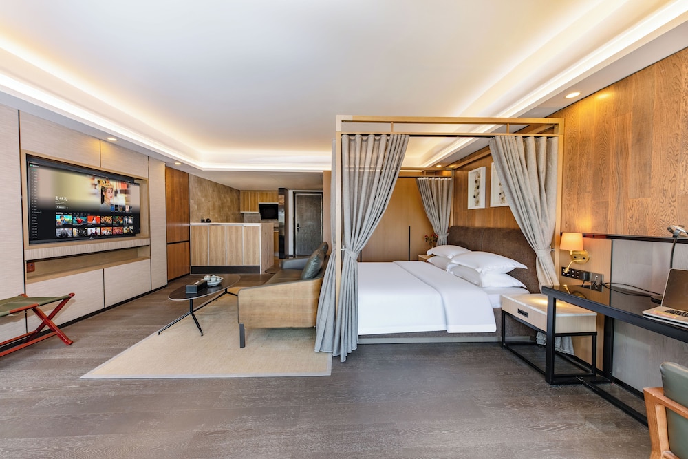 Kechuangjiudian - last minute hotel in Shenzhen