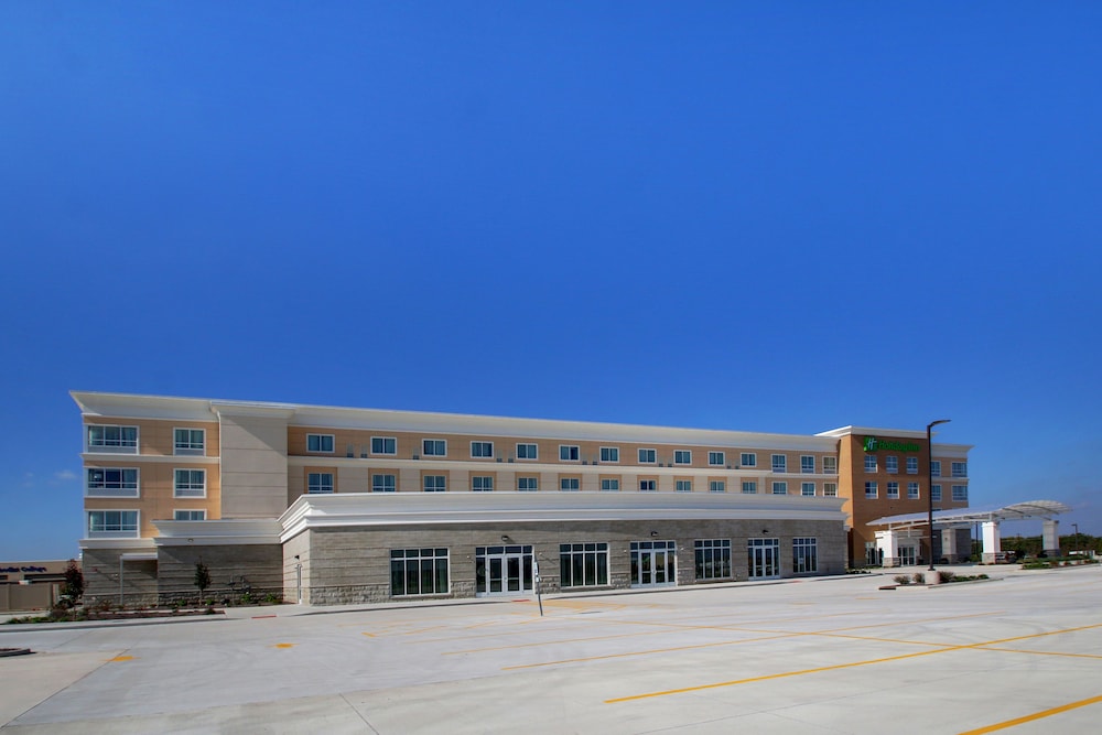 Holiday Inn Peoria At Grand Prairie by IHG - photo 40