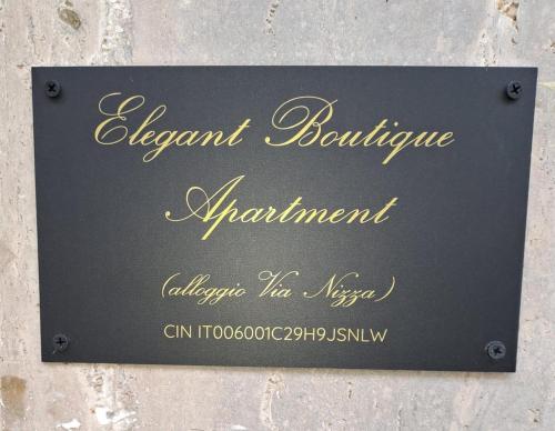 Elegant Boutique Apartment alloggio Via Nizza — 4-Star Luxury Hotel in Acqui Terme, Italy