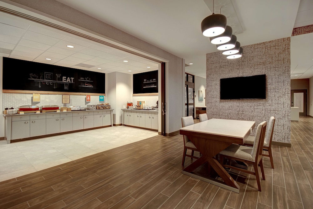 Hampton Inn & Suites Sunnyvale Silicon Valley - photo 44