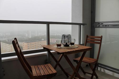 Central Apartments Gdansk City Center Cozy Stays P29 — 4-Star Luxury Hotel in Gdansk, Poland