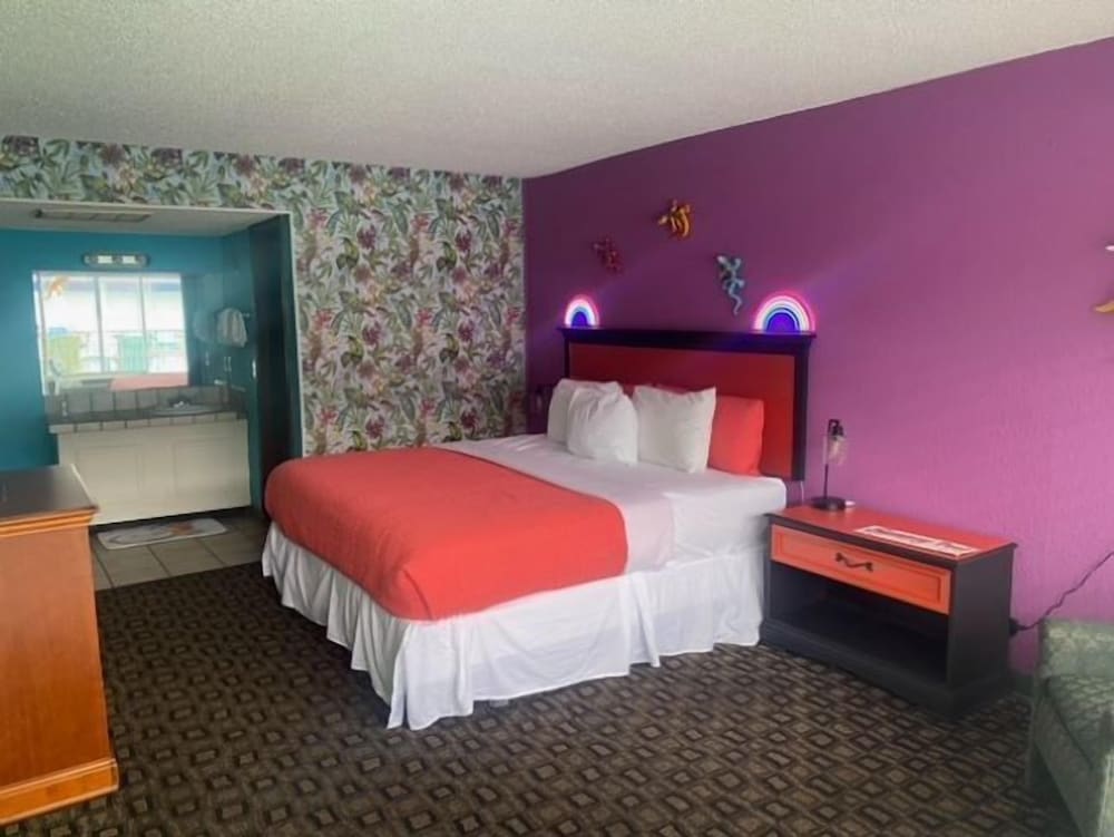 District Hotel Oklahoma City I 44 By OYO - photo 11