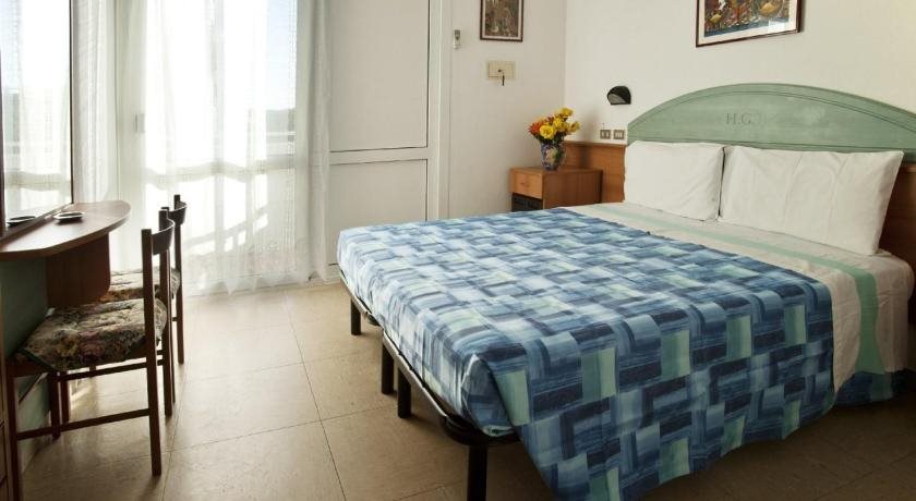 Hotel Giunchi — Cervia — photo 3