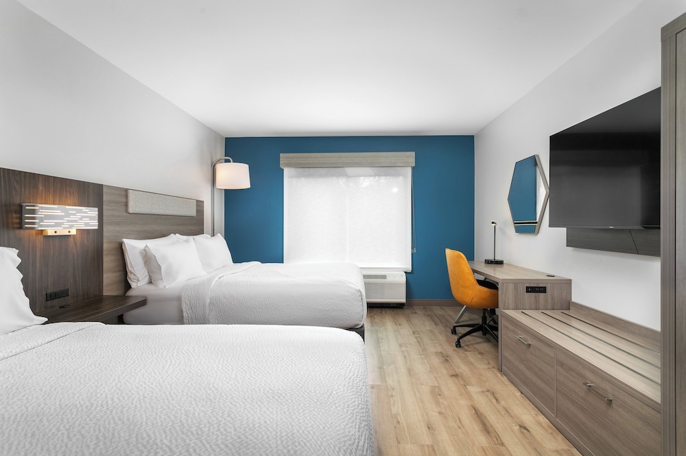 Holiday Inn Express Chattanooga Hamilton Place by IHG - photo 4
