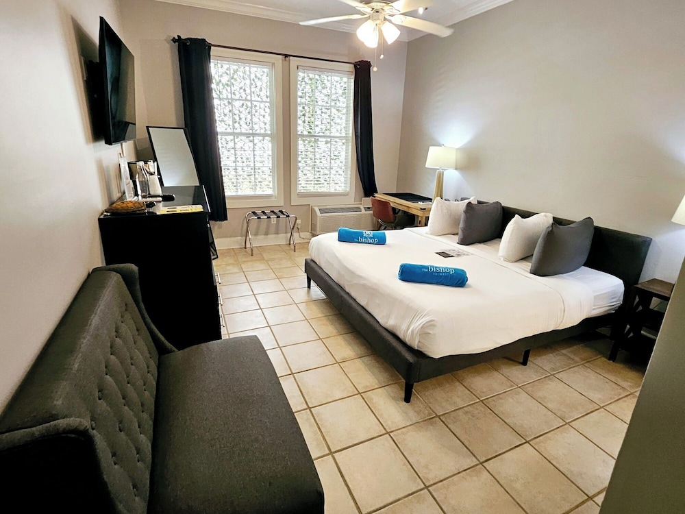 Bishop Hotel Key West - photo 16