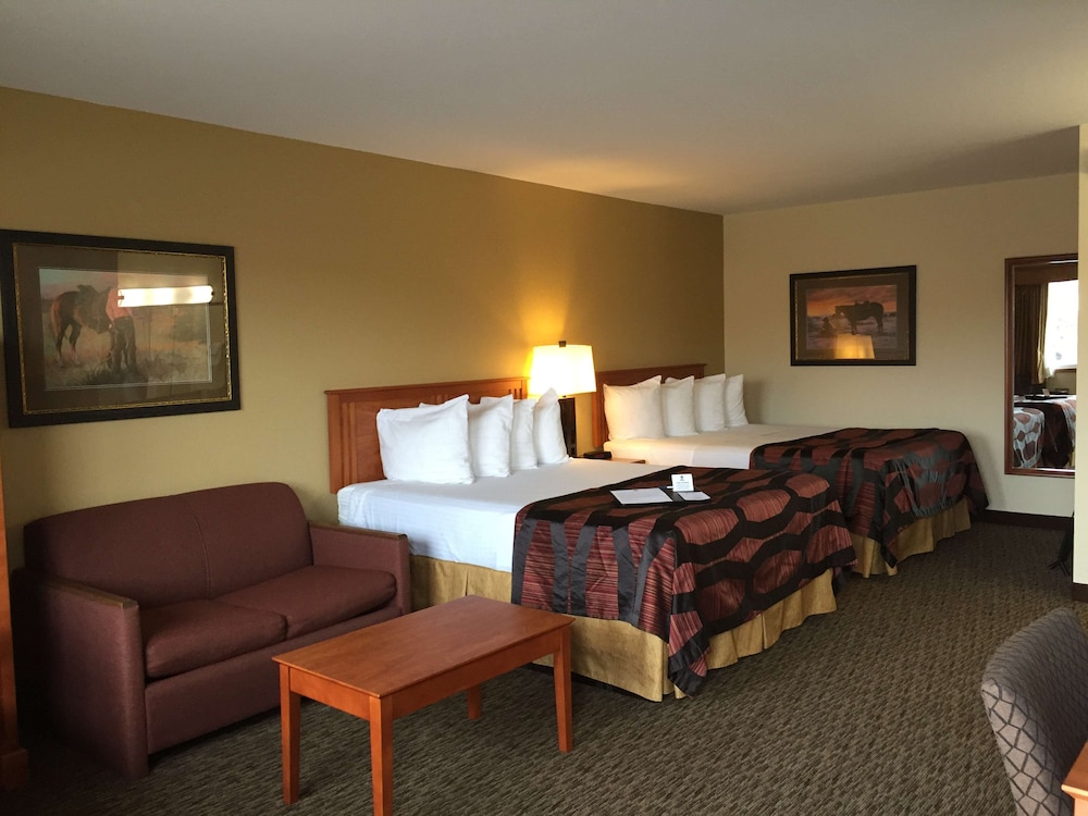 Best Western Plains Motel - photo 5