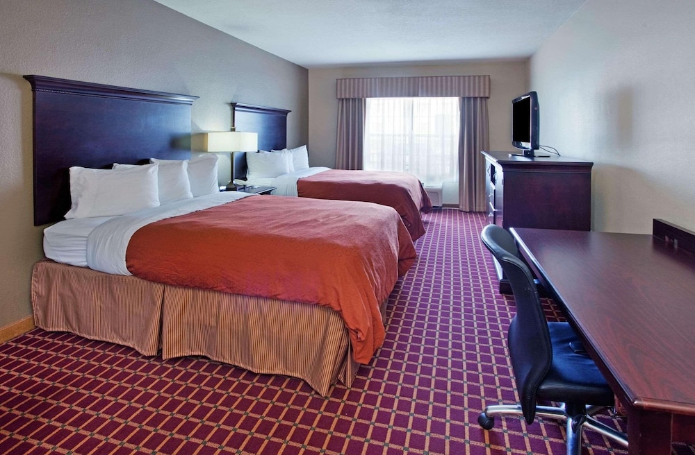Country Inn & Suites by Radisson Columbia SC - photo 5