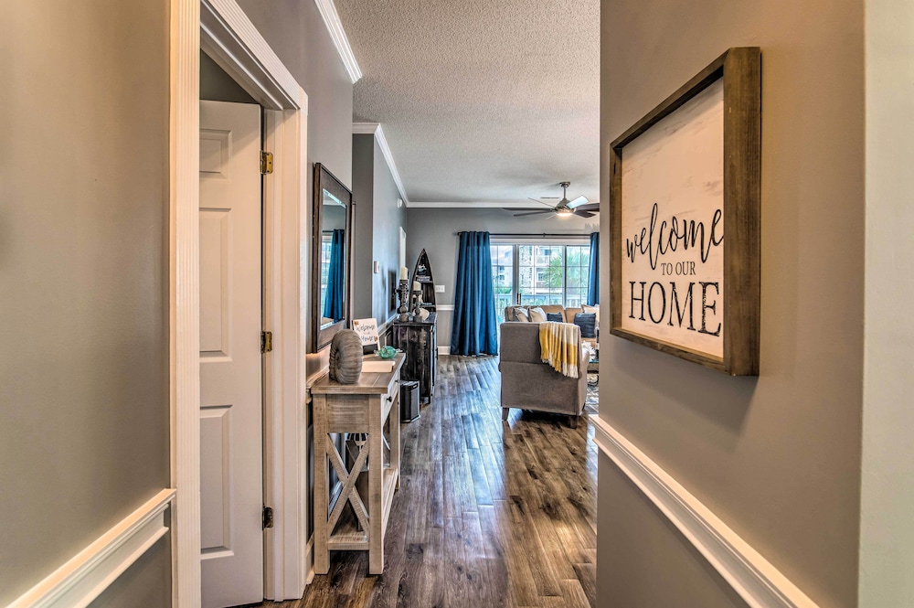 Myrtlewood Golf Resort Condo With Pool Access - photo 4