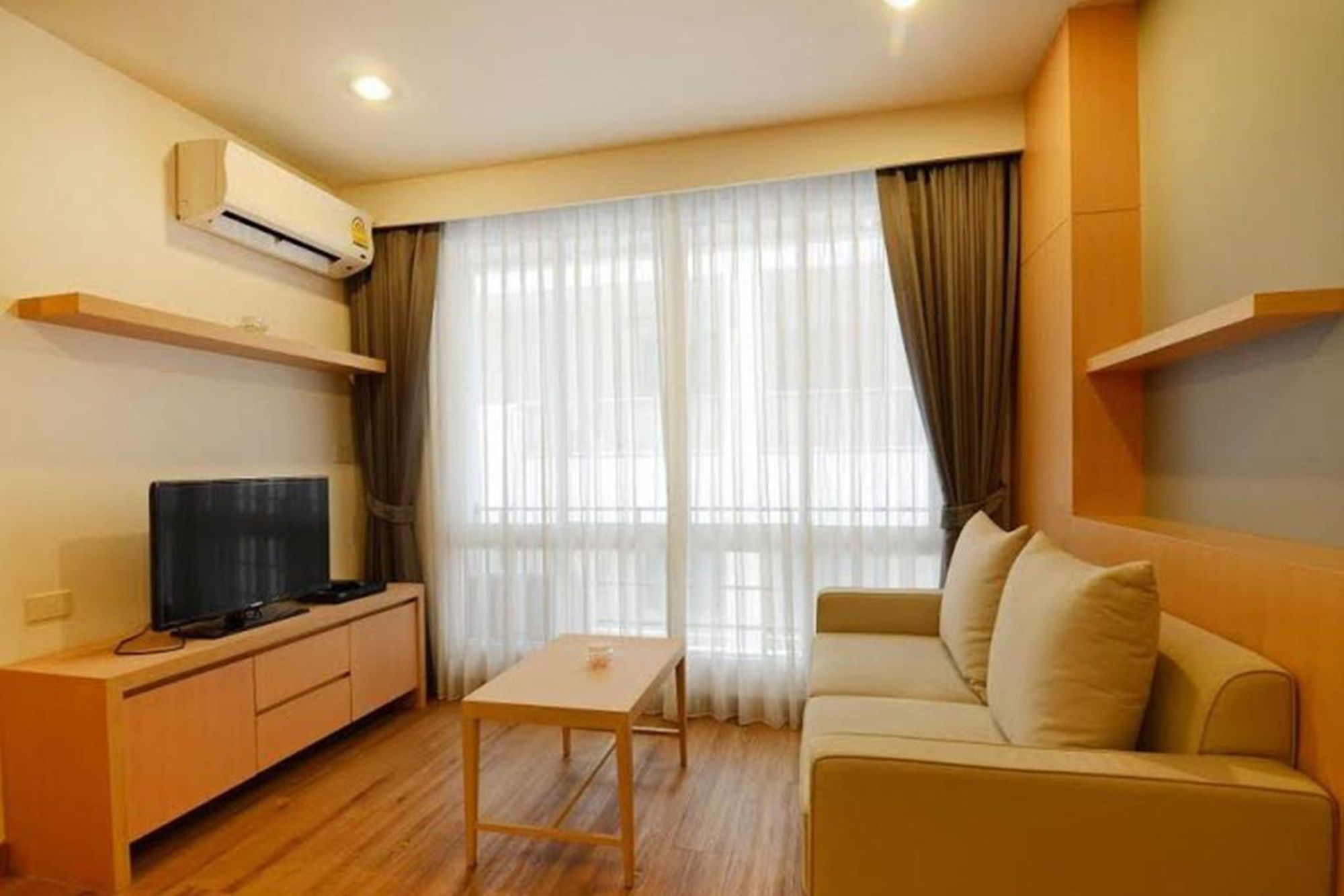 Residence One
