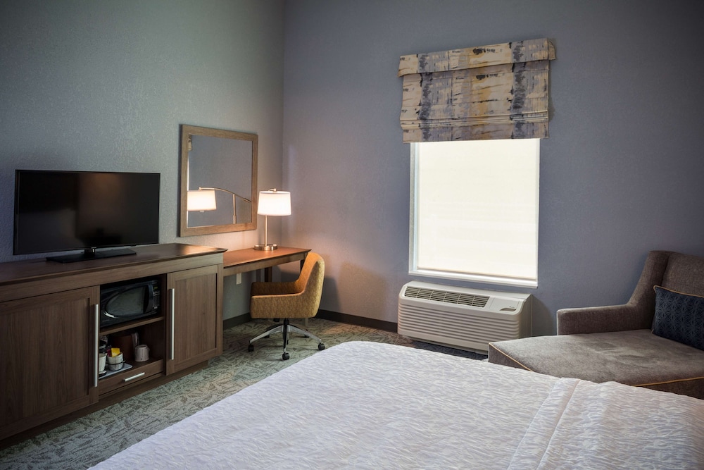 Hampton Inn Atlantic City Absecon - photo 21