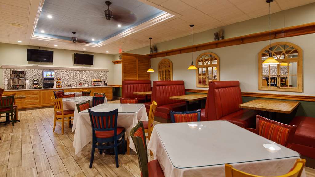 Best Western Plus Waterbury Stowe - photo 43