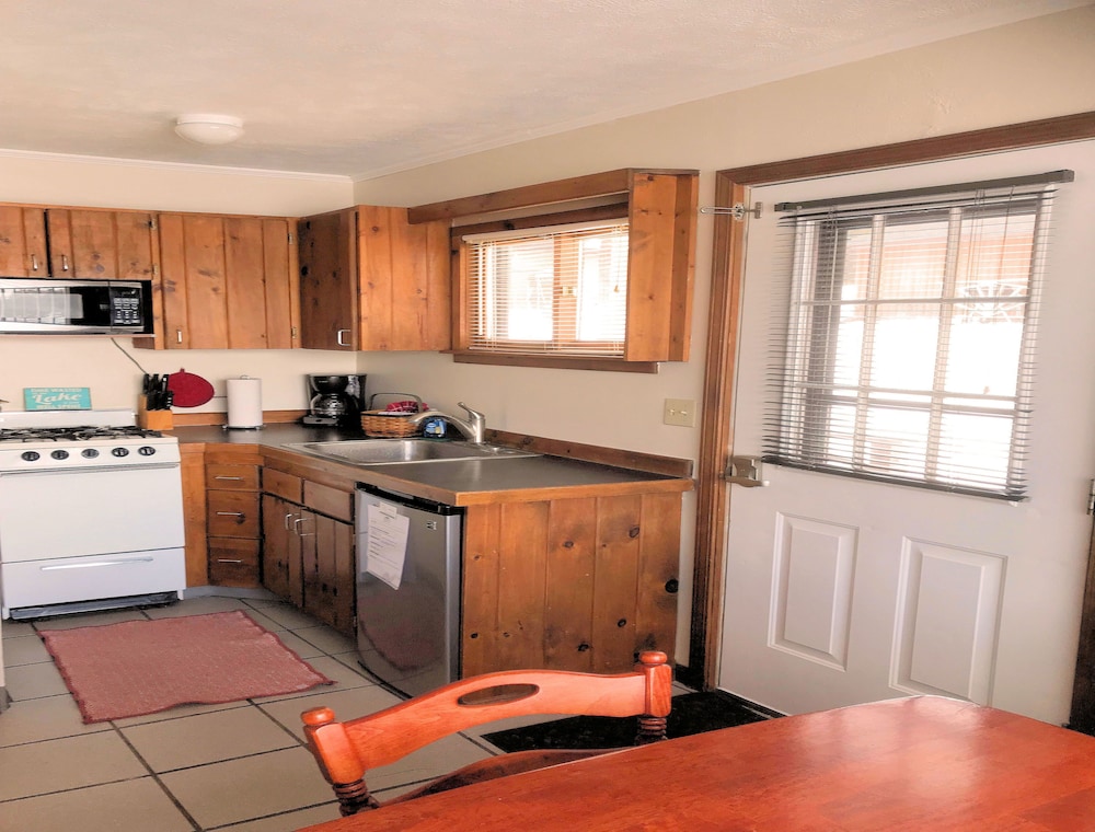 Clear Lake Resort - photo 55