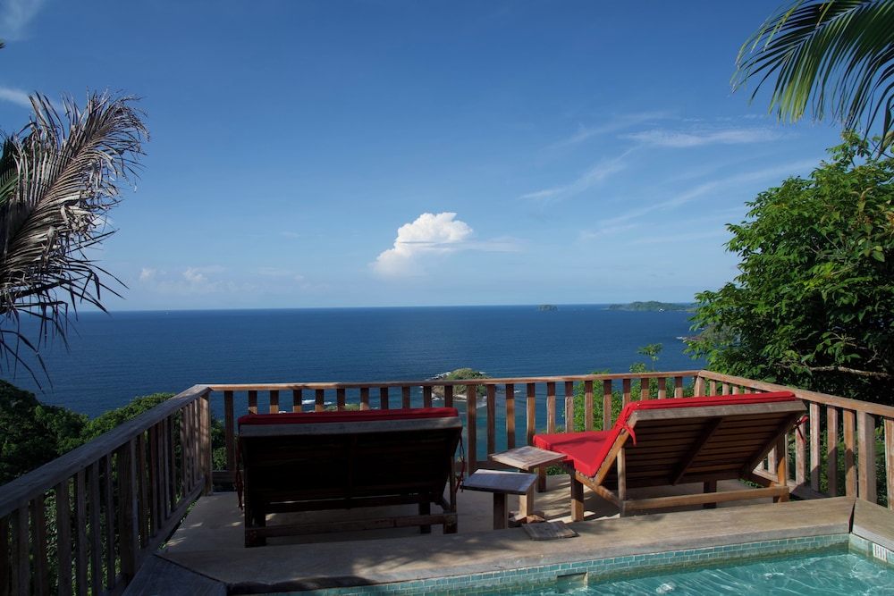 Ciel y Miel - last minute hotel in Cacique
