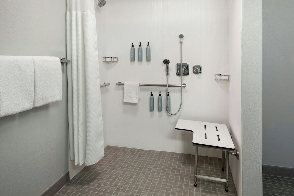 Courtyard by Marriott Milpitas Silicon Valley - photo 11