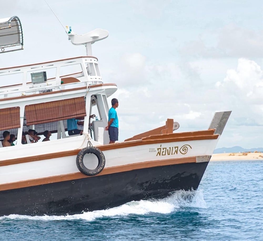 Longlay Resort Rayong in Rayong, Thailand