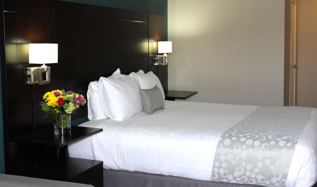 Best Western Plus La Mesa San Diego - photo 6