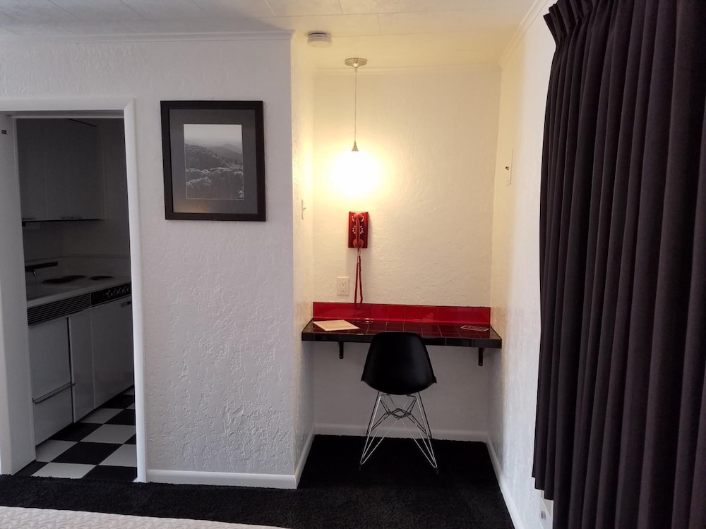 Rocket Motel - photo 37