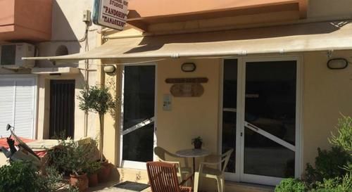 To Pandochio Studios — Chania — photo 4