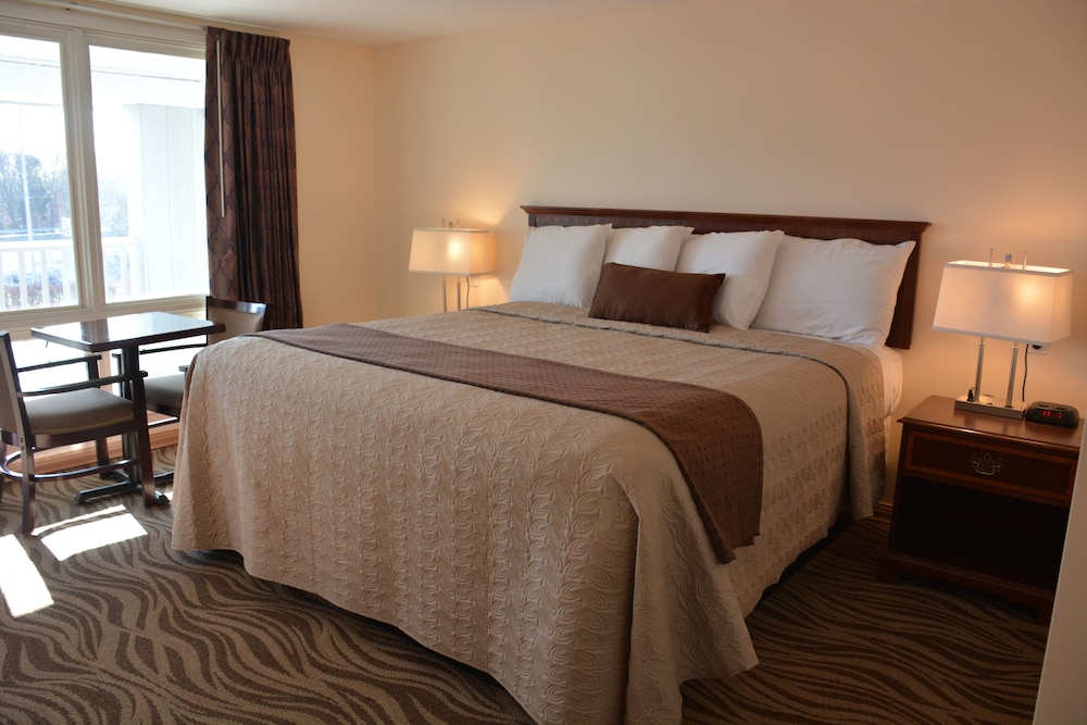 Liberty Inn - photo 10