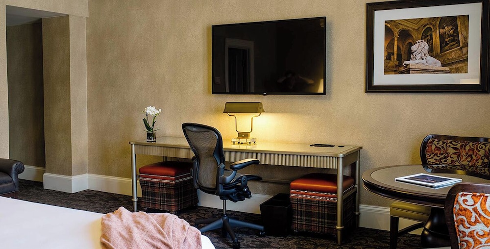 The Lenox Hotel Boston - photo 17