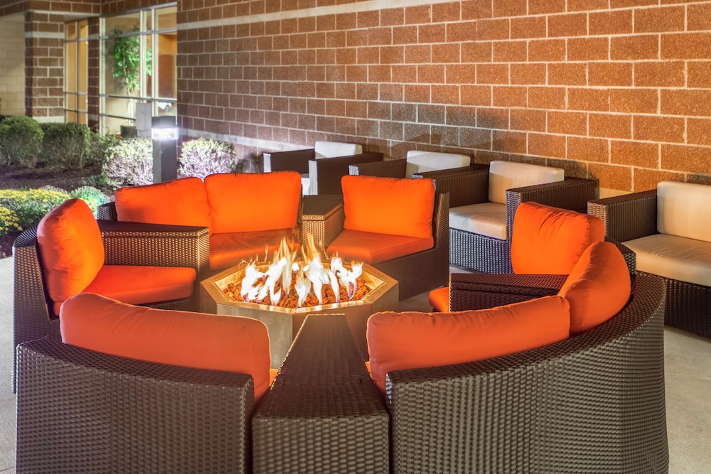 Hilton Garden Inn Independence - photo 50